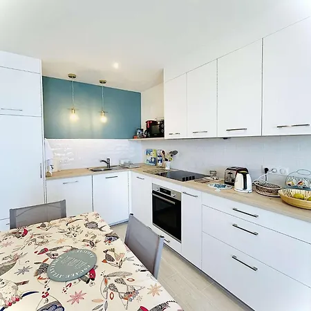 La Residence, Elegant T2 - Face - - Lb526-016 La Baule-les-Pins