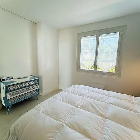 Apartman La Residence, Elegant T2 - Face - - Lb526-016 La Baule-les-Pins