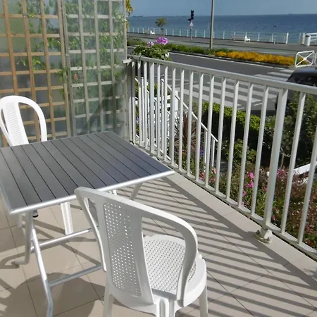 Lb526-016 Face -2 Pieces 3 Couchages *