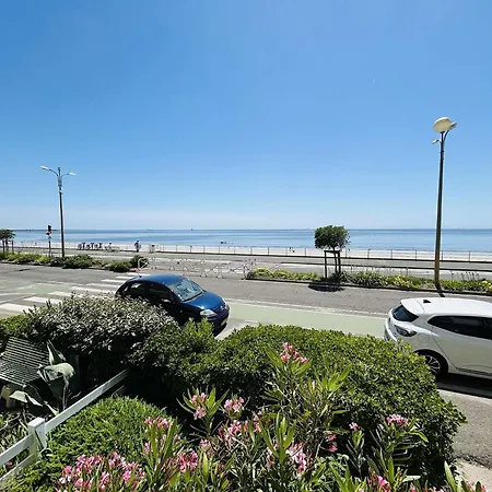 Apartman La Residence, Elegant T2 - Face - - Lb526-016 La Baule-les-Pins