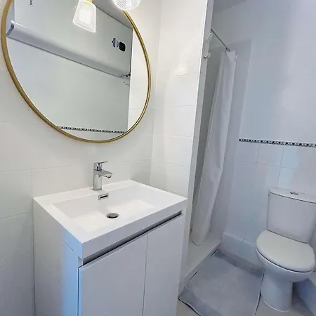 Apartman La Residence, Elegant T2 - Face - - Lb526-016 *